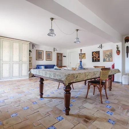 Casa Della Poiana شقة *