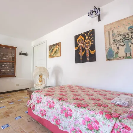 Casa Della Poiana شقة *