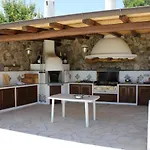 Casa Della Poiana Lipari (Isola Lipari)