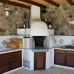 Casa Della Poiana Διαμέρισμα Λίπαρι