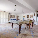 Casa Della Poiana Apartment *