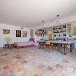 Casa Della Poiana Apartment Lipari (Isola Lipari)