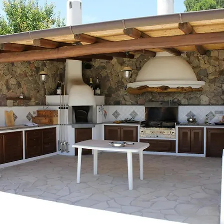 Casa Della Poiana Lipari (Isola Lipari)