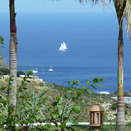 Casa Della Poiana Lipari (Isola Lipari)
