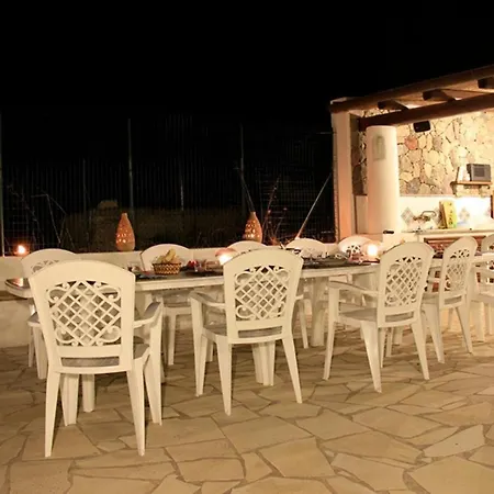 Casa Della Poiana Apartment Lipari (Isola Lipari)