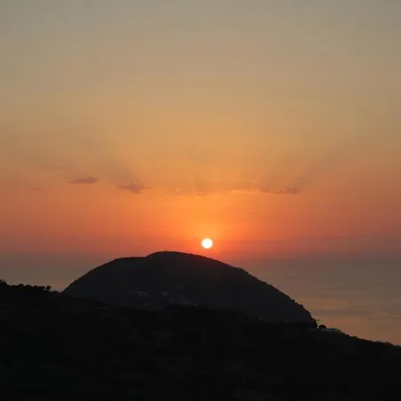 Casa Della Poiana Apartament Lipari (Isola Lipari)