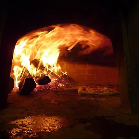 Apartment Casa Della Poiana