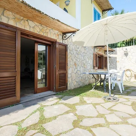 Apartment Casa Della Poiana