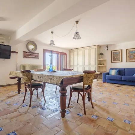 Casa Della Poiana * Lipari (Isola Lipari)