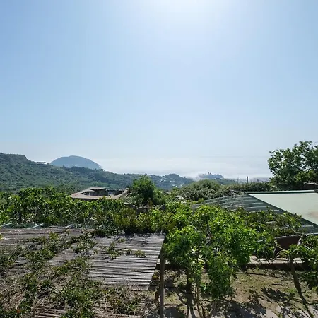 شقة Casa Della Poiana ليباري