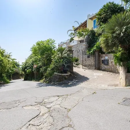 Casa Della Poiana شقة ليباري