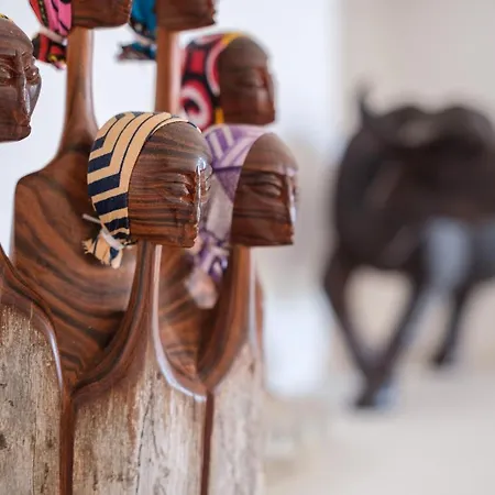 Casa Della Poiana Apartmán Lipari (Isola Lipari)