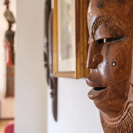 Apartmán Casa Della Poiana *