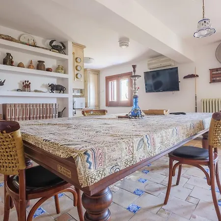 Casa Della Poiana شقة *