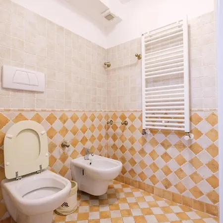 Apartment Casa Della Poiana