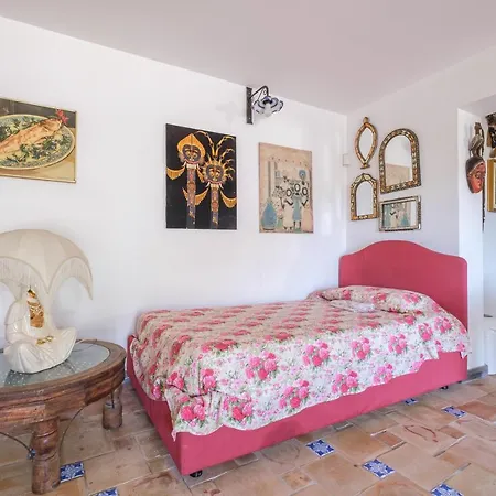 Casa Della Poiana Lipari (Isola Lipari)