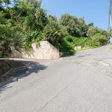 Casa Della Poiana Apartment Lipari (Isola Lipari)