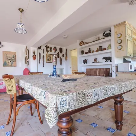 Casa Della Poiana شقة *