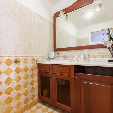 Casa Della Poiana Lipari (Isola Lipari)