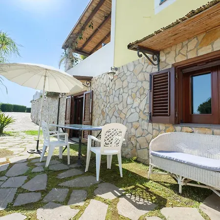 Casa Della Poiana Apartment
