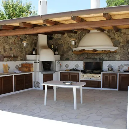 Casa Della Poiana Διαμέρισμα Λίπαρι