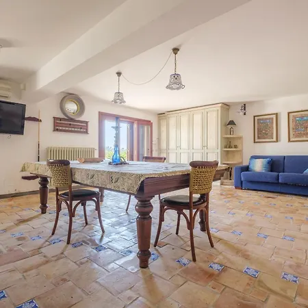 Διαμέρισμα Casa Della Poiana Λίπαρι