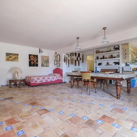 Casa Della Poiana Lejlighed Lipari (Isola Lipari)