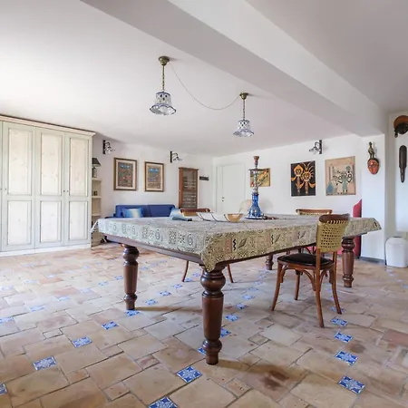Apartment Casa Della Poiana