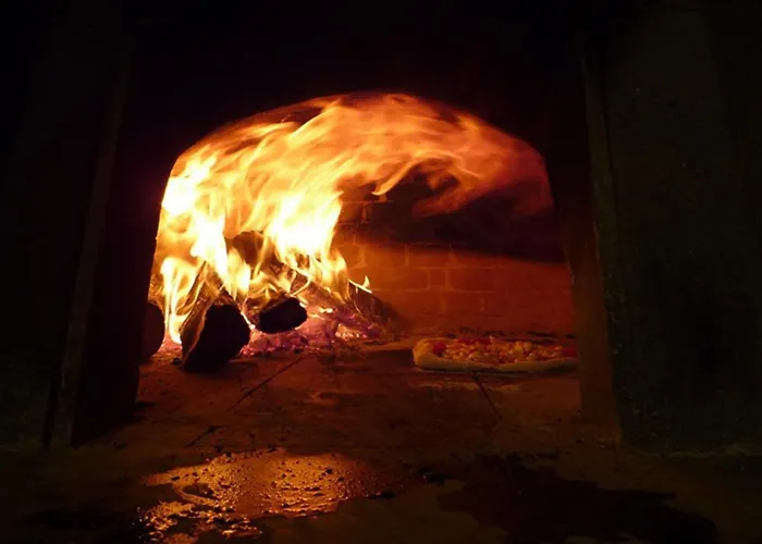 Lejlighed Casa Della Poiana