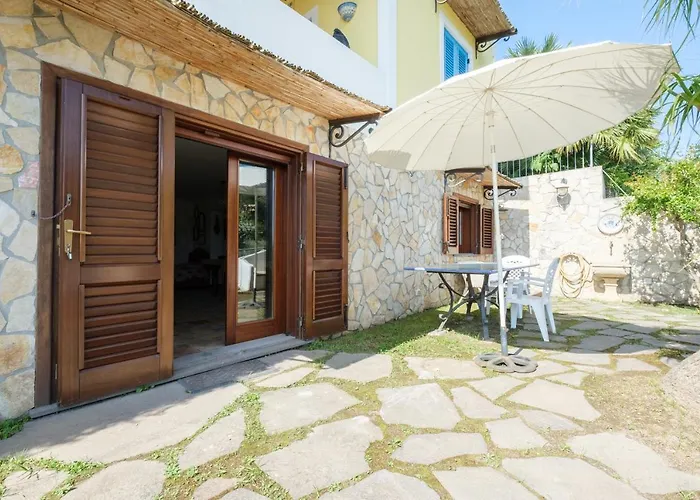 Apartmán Casa Della Poiana