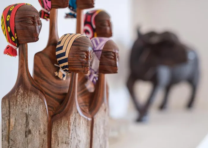 Casa Della Poiana Apartmán Lipari (Isola Lipari)