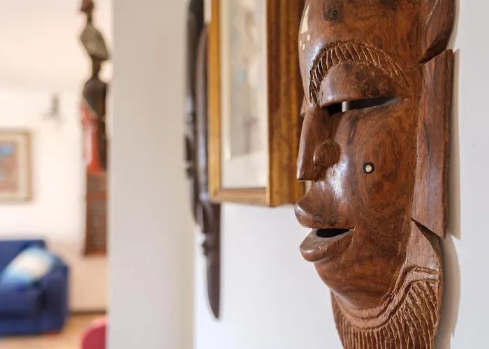 Apartment Casa Della Poiana *