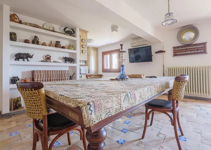 Casa Della Poiana Apartment *