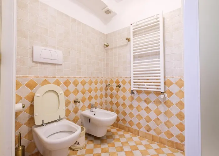 Apartmán Casa Della Poiana