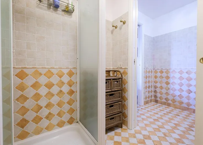 Casa Della Poiana Apartment Lipari (Isola Lipari)