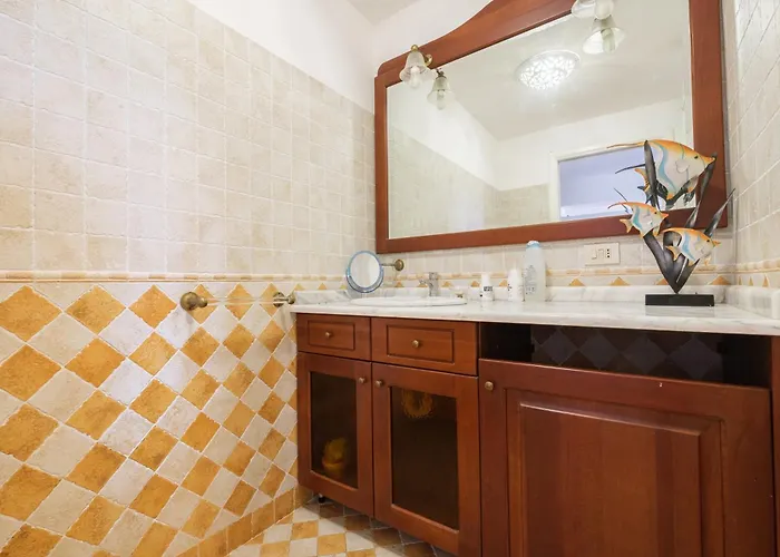 Casa Della Poiana Apartment *